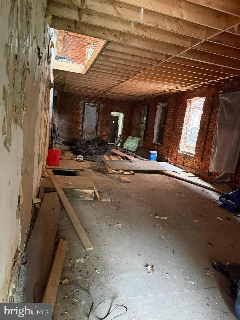 1217 Jackson St, Camden, NJ 08104 - #3