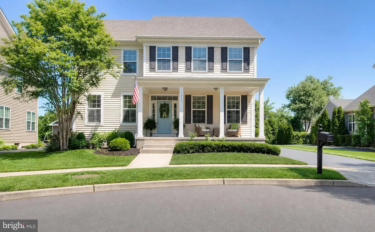 1153 Fulling Mill Ln, Haddon Heights, NJ 08035 - #1