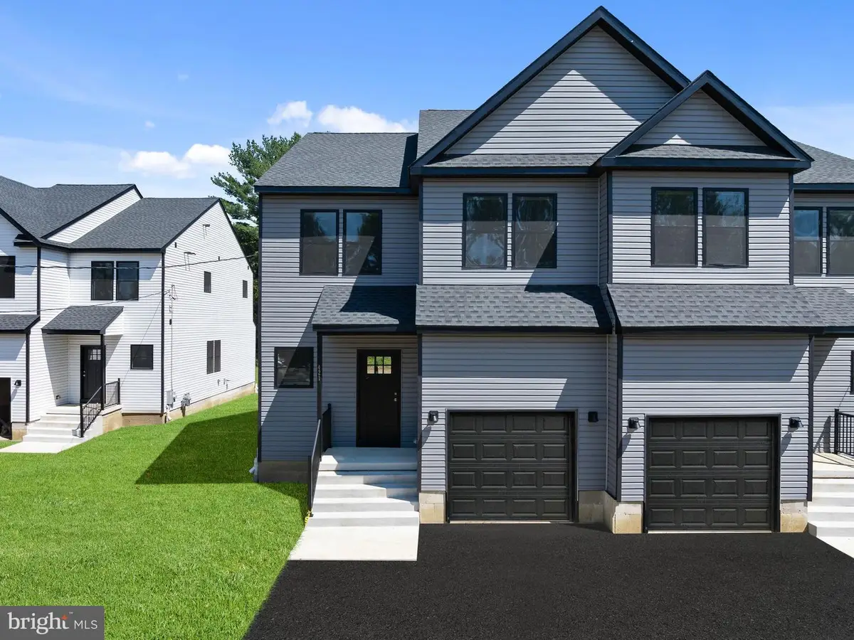 421 Almonesson Rd, Blackwood, NJ 08012 - #1