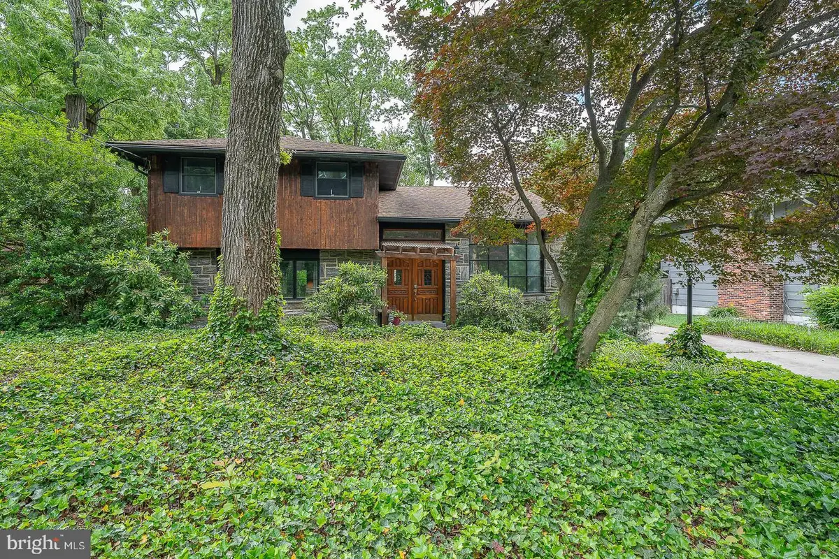 1917 Chapel Ave W, Cherry Hill, NJ 08002 - #1