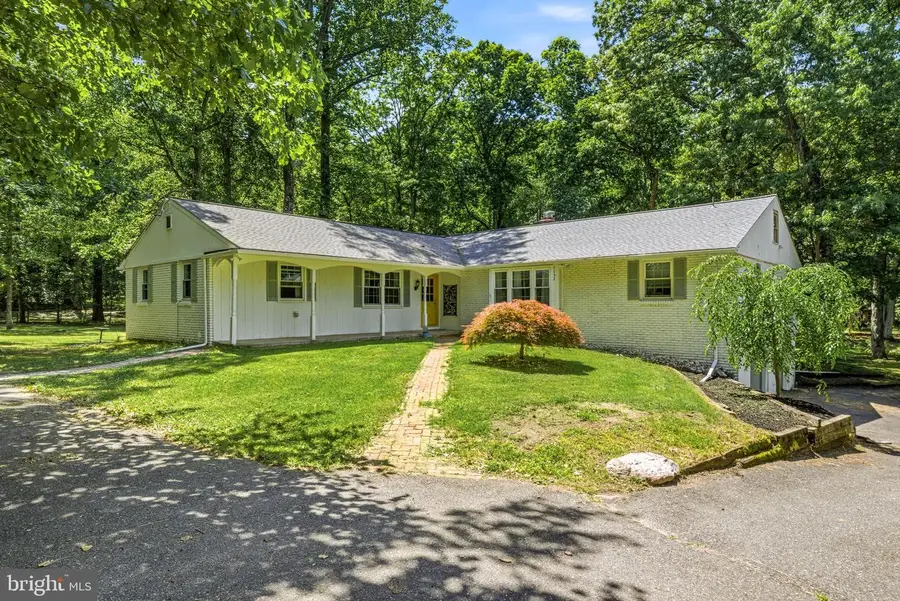 1152 Barbara Dr, Cherry Hill, NJ 08003 - #2