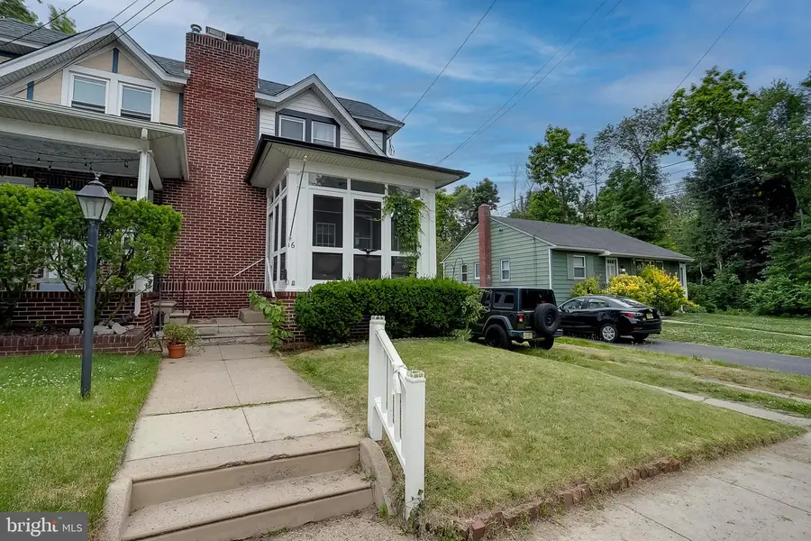 16 W Palmer Ave, Collingswood, NJ 08108 - #2