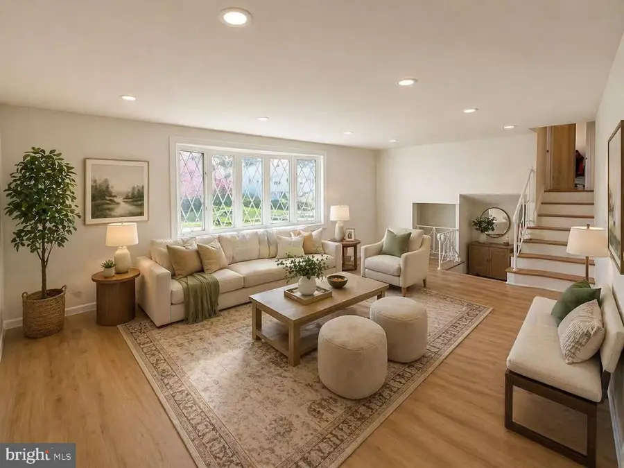 621 Croyden Dr, Cherry Hill, NJ 08003 - #3