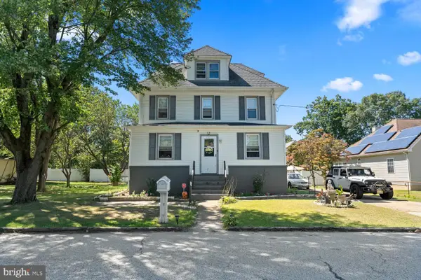 131 North Ave, WEST BERLIN, NJ 08091