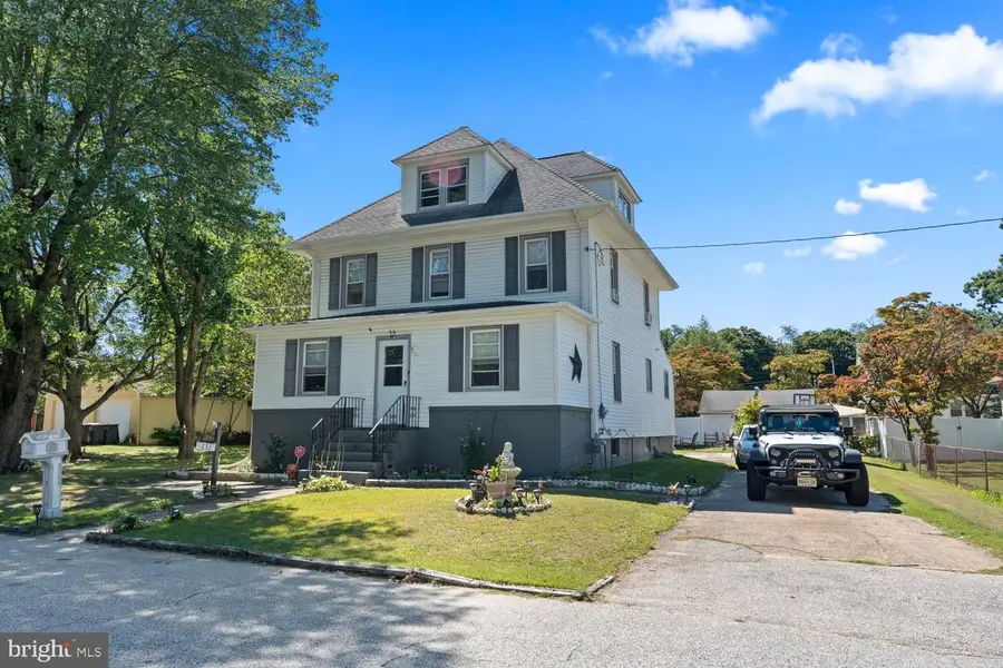 131 North Ave, West Berlin, NJ 08091 - #2