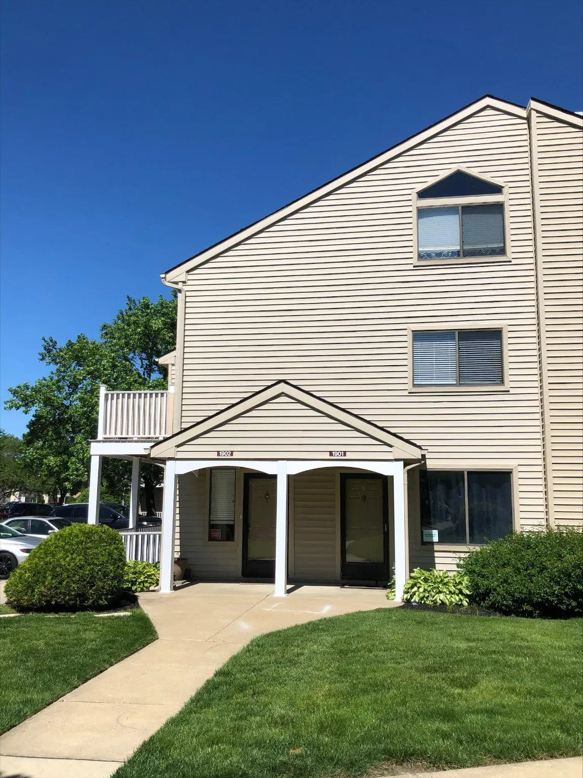 1902 Roberts Way, Voorhees, NJ 08043 - #1