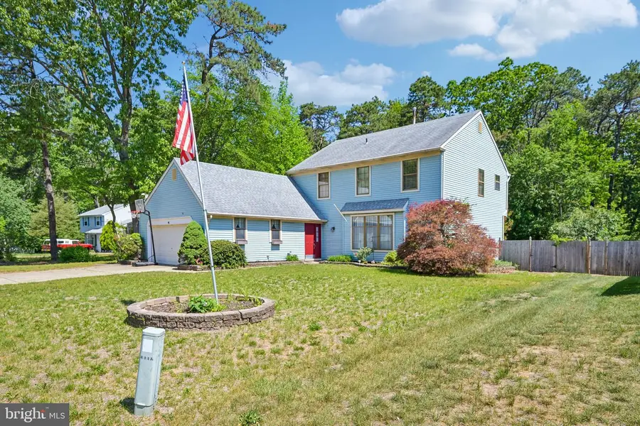 18 Pine Glen Dr, Sicklerville, NJ 08081 - #2