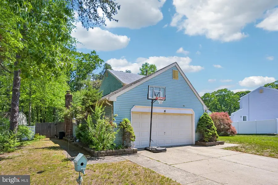18 Pine Glen Dr, Sicklerville, NJ 08081 - #3