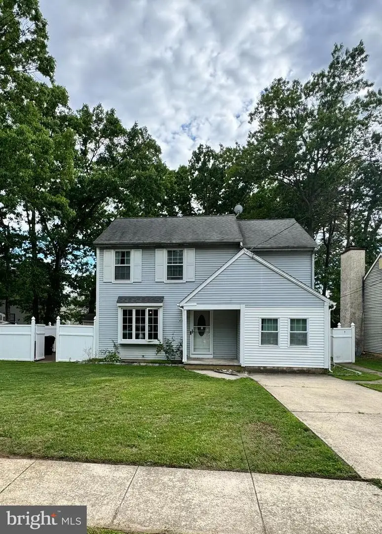 461 Old Erial Rd, Sicklerville, NJ 08081 - #1