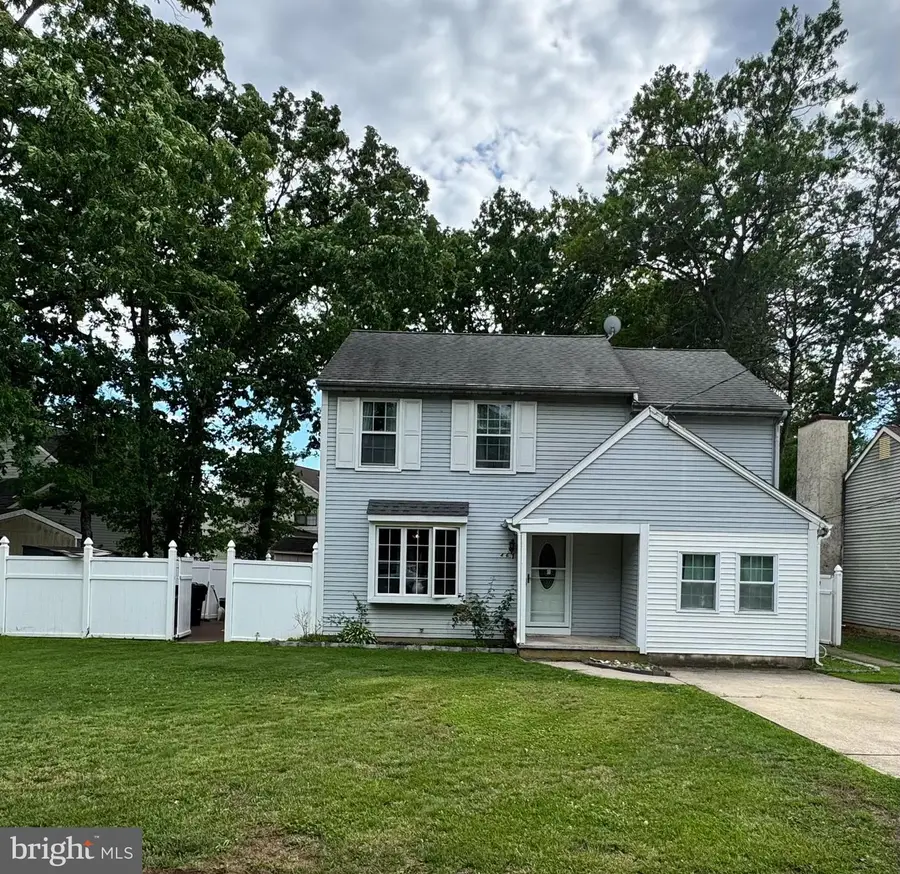 461 Old Erial Rd, Sicklerville, NJ 08081 - #2