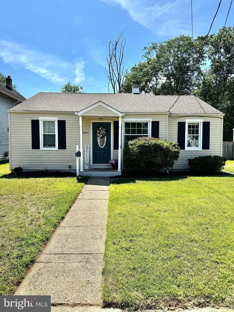 807 Crescent Ave, Runnemede, NJ 08078 - #1