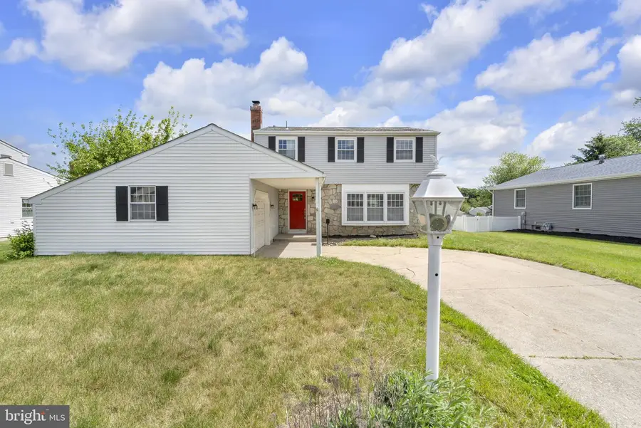 15 W Kennedy Dr, Clementon, NJ 08021 - #2