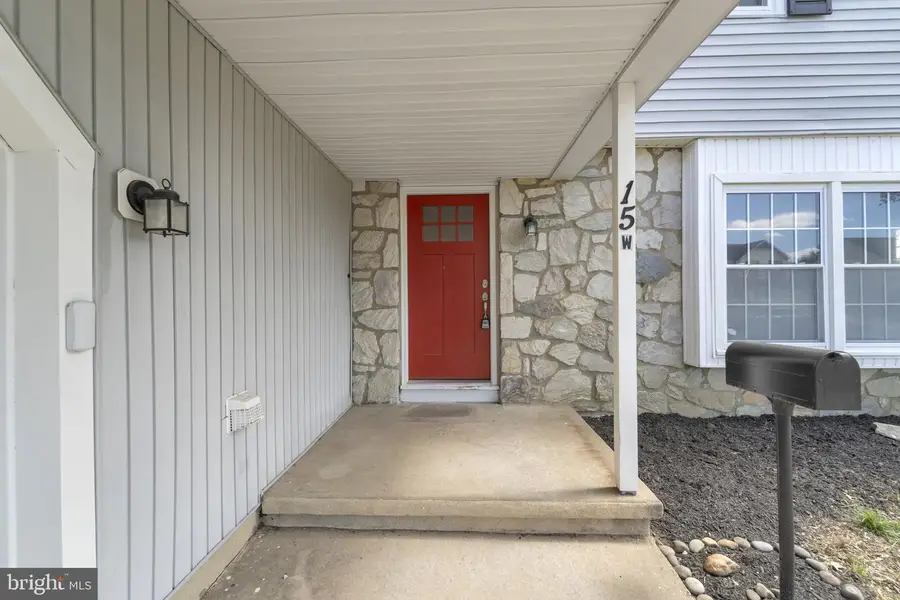 15 W Kennedy Dr, Clementon, NJ 08021 - #3