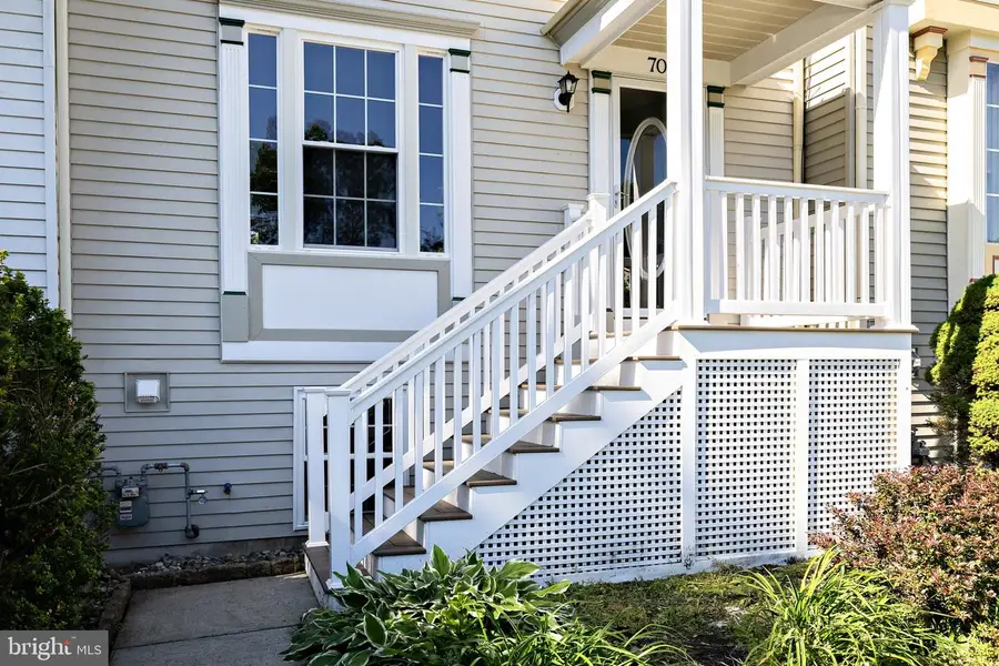 70 Wagon Wheel Dr, Sicklerville, NJ 08081 - #3