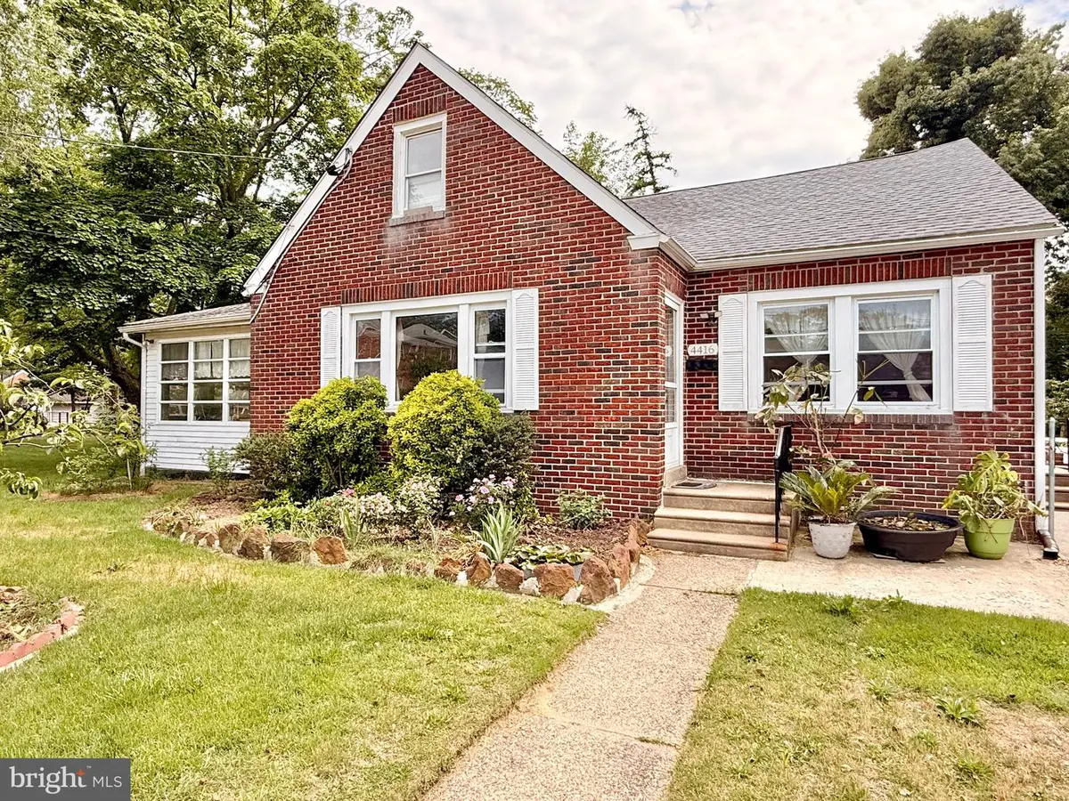 4416 Elvena Ave, Pennsauken, NJ 08109 - #1