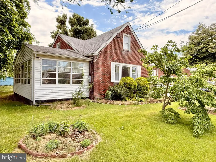 4416 Elvena Ave, Pennsauken, NJ 08109 - #2