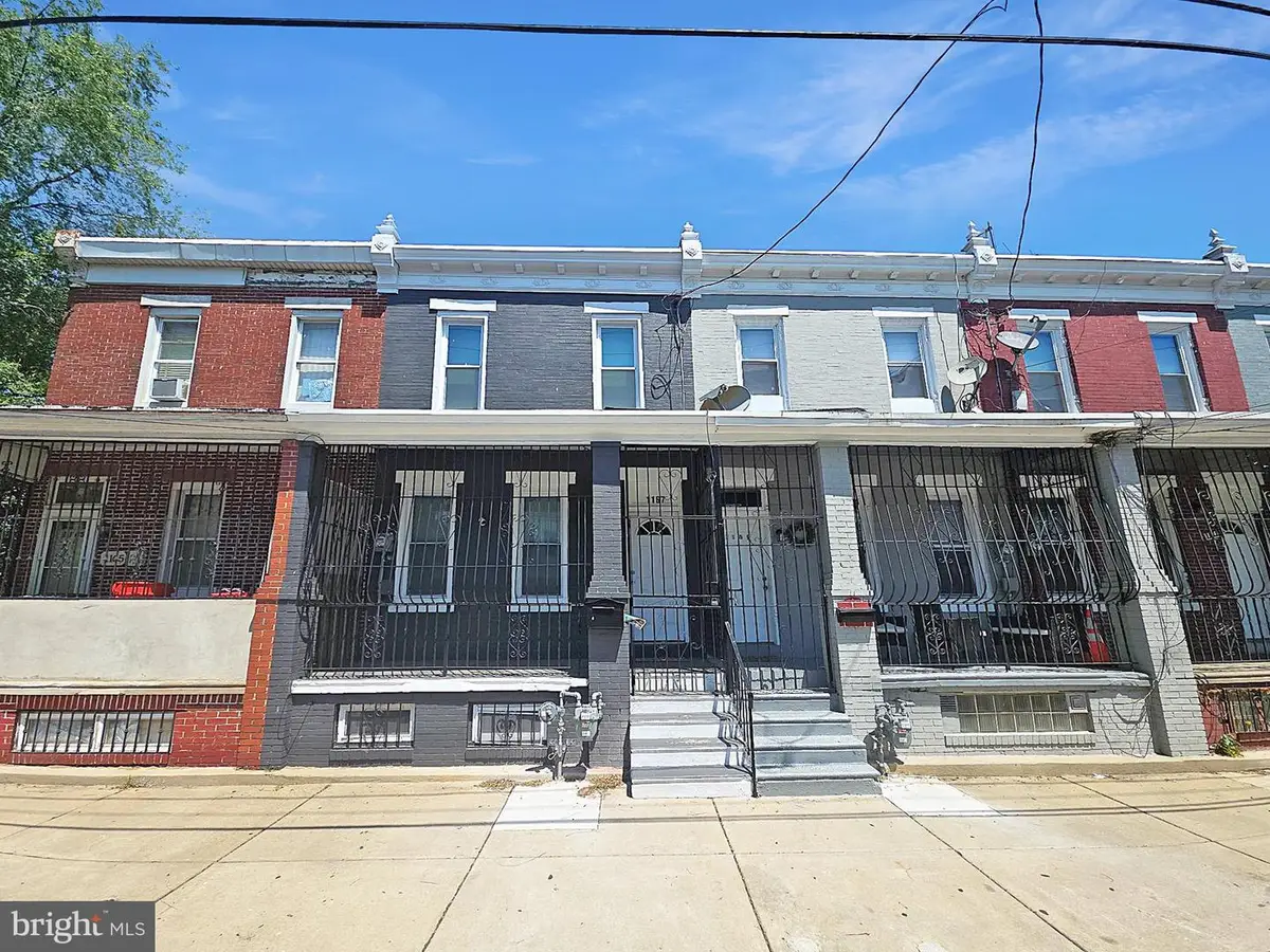 1167 Lansdowne Ave, Camden, NJ 08104 - #1
