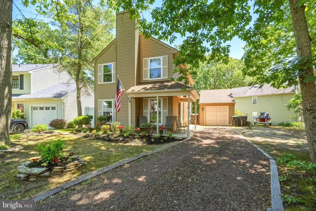 11 Windingbrook Ct, Atco, NJ 08004 - #1