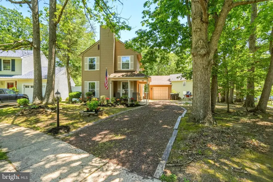 11 Windingbrook Ct, Atco, NJ 08004 - #2