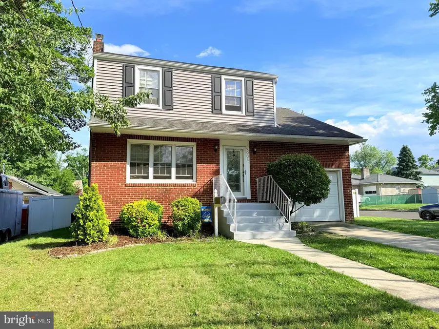 7004 Irving Ave, Pennsauken, NJ 08109 - #2