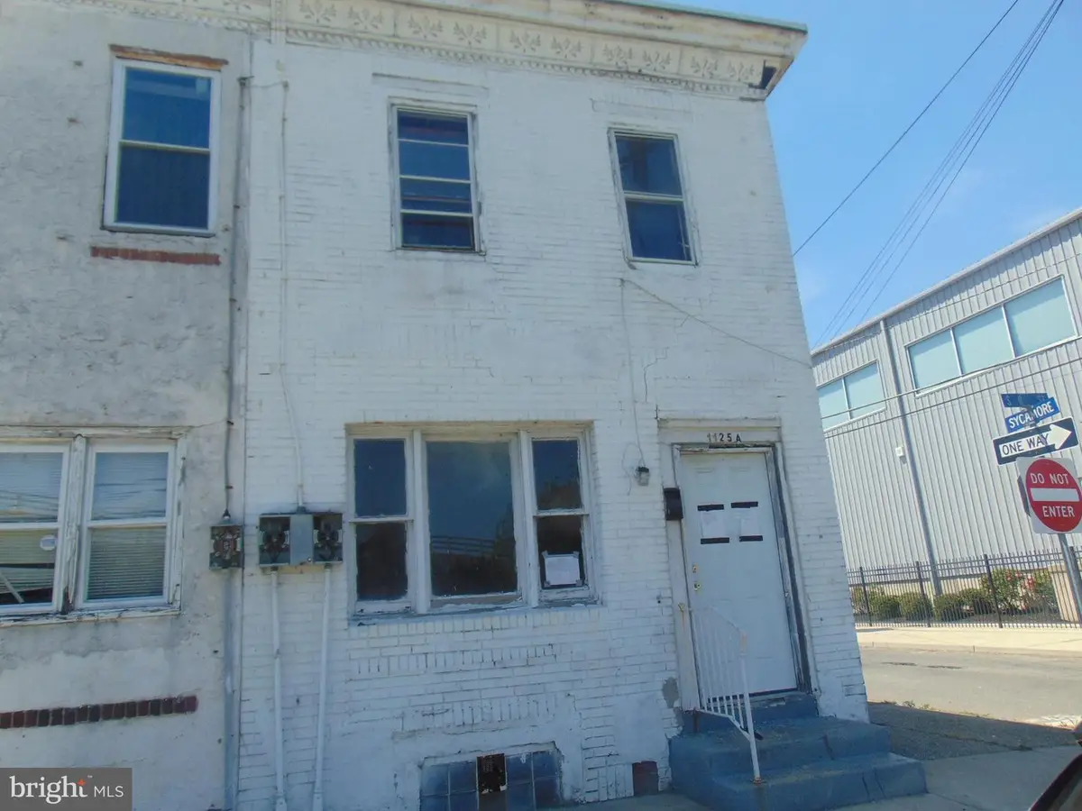 1125 S 8th St, Camden, NJ 08103 - #1