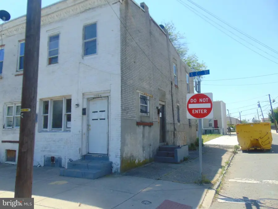 1125 S 8th St, Camden, NJ 08103 - #2