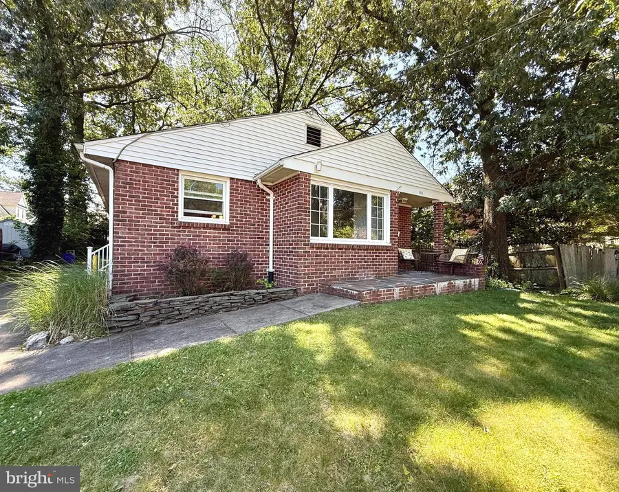 110 Garfield Ave, Collingswood, NJ 08108 - #2