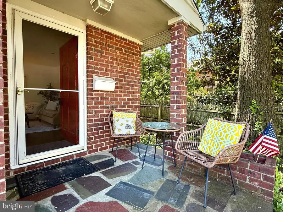 110 Garfield Ave, Collingswood, NJ 08108 - #3