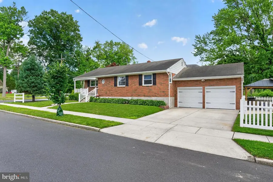 200 Edgewood Ave, Audubon, NJ 08106 - #2