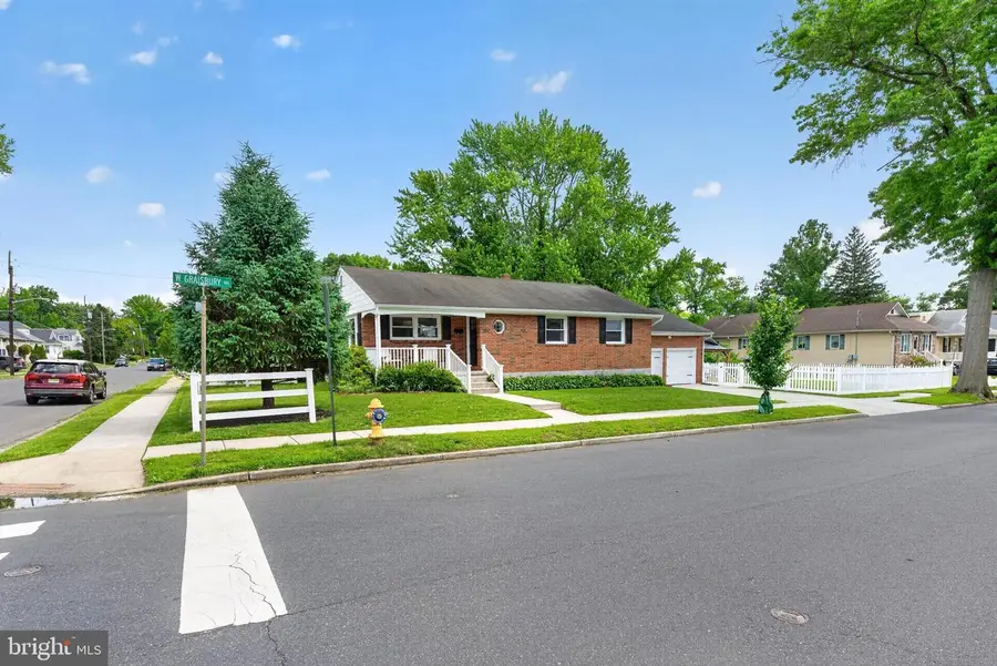 200 Edgewood Ave, Audubon, NJ 08106 - #3