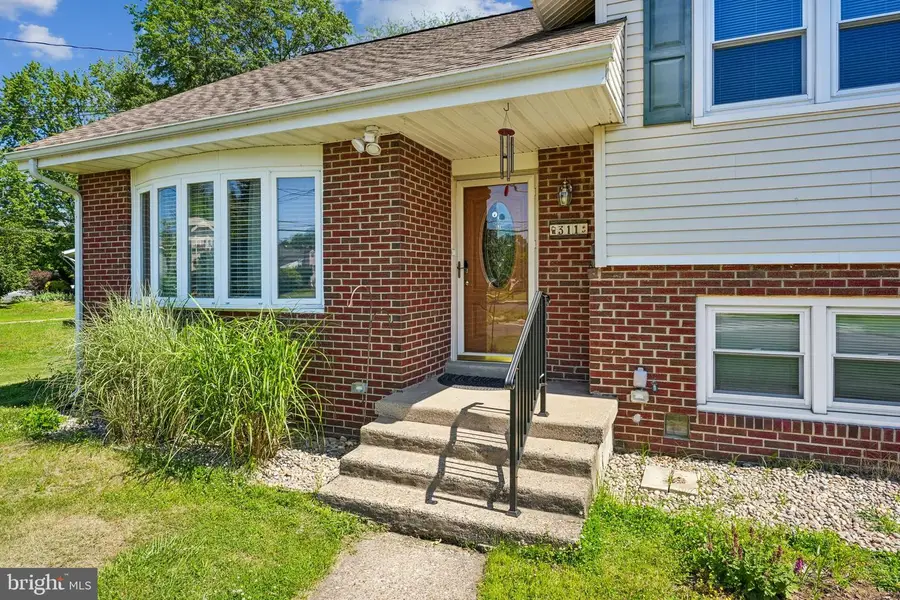 311 Belle Arbor Dr, Cherry Hill, NJ 08034 - #3