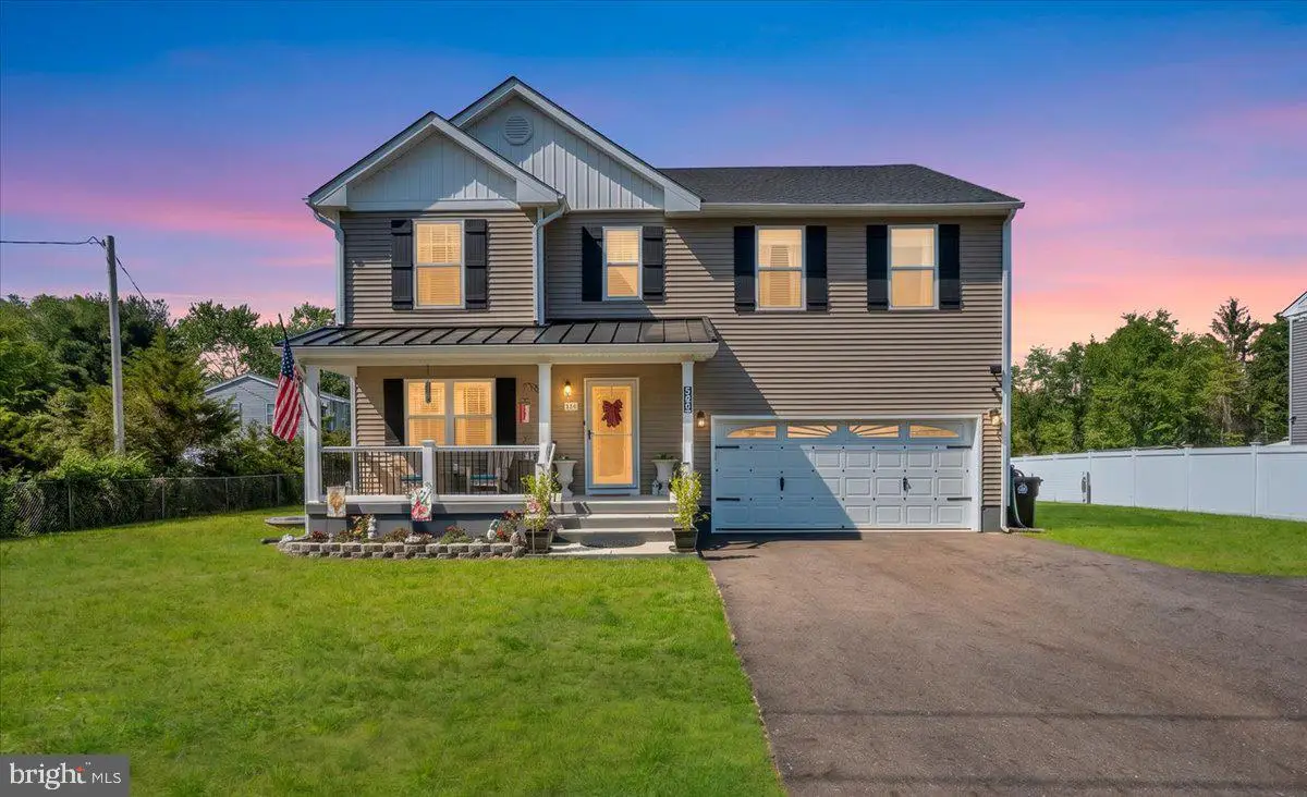 546 Jackson Rd, Atco, NJ 08004 - #1