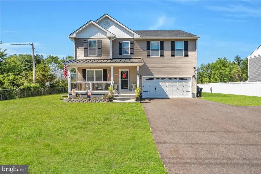 546 Jackson Rd, Atco, NJ 08004 - #2