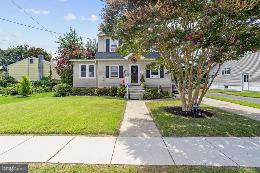 67 Minnetonka Rd, Somerdale, NJ 08083 - #2