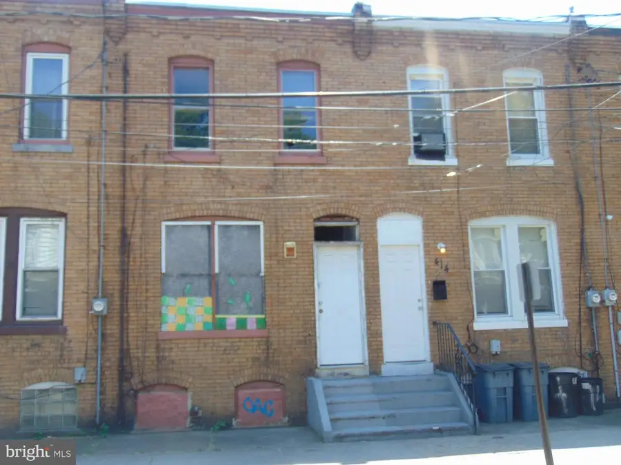 2014 S Broadway, Camden, NJ 08104 - #3