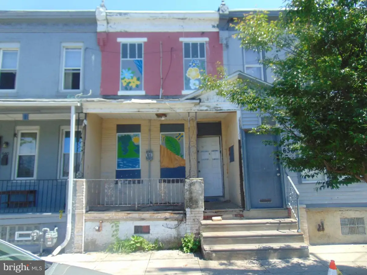 638 N 9th St, Camden, NJ 08102 - #1