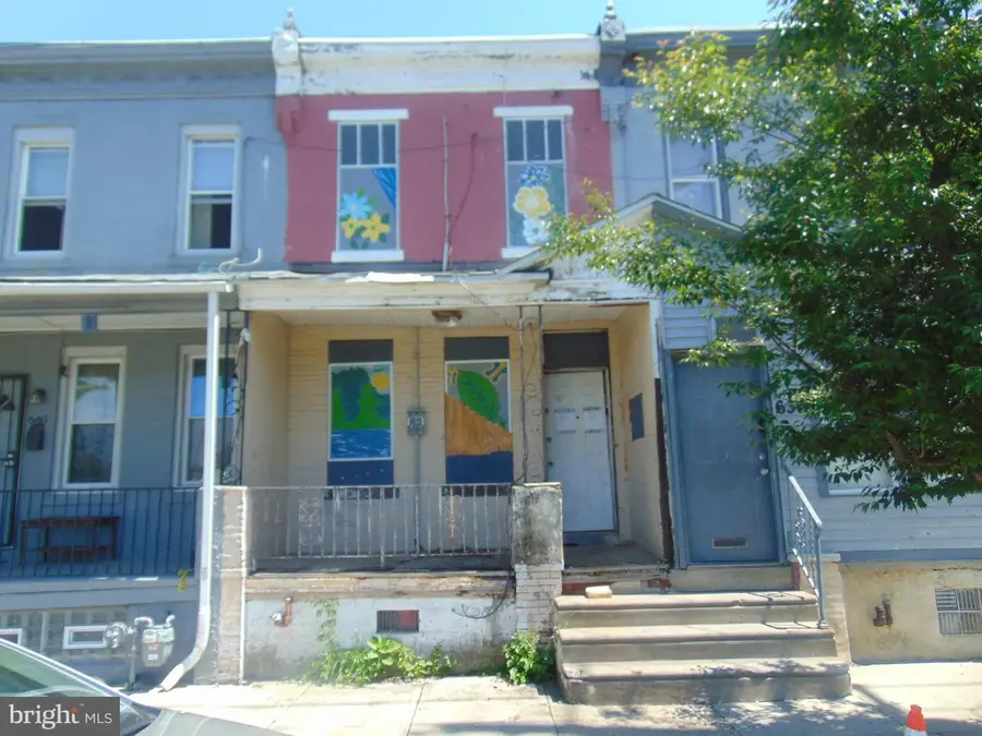 638 N 9th St, Camden, NJ 08102 - #2