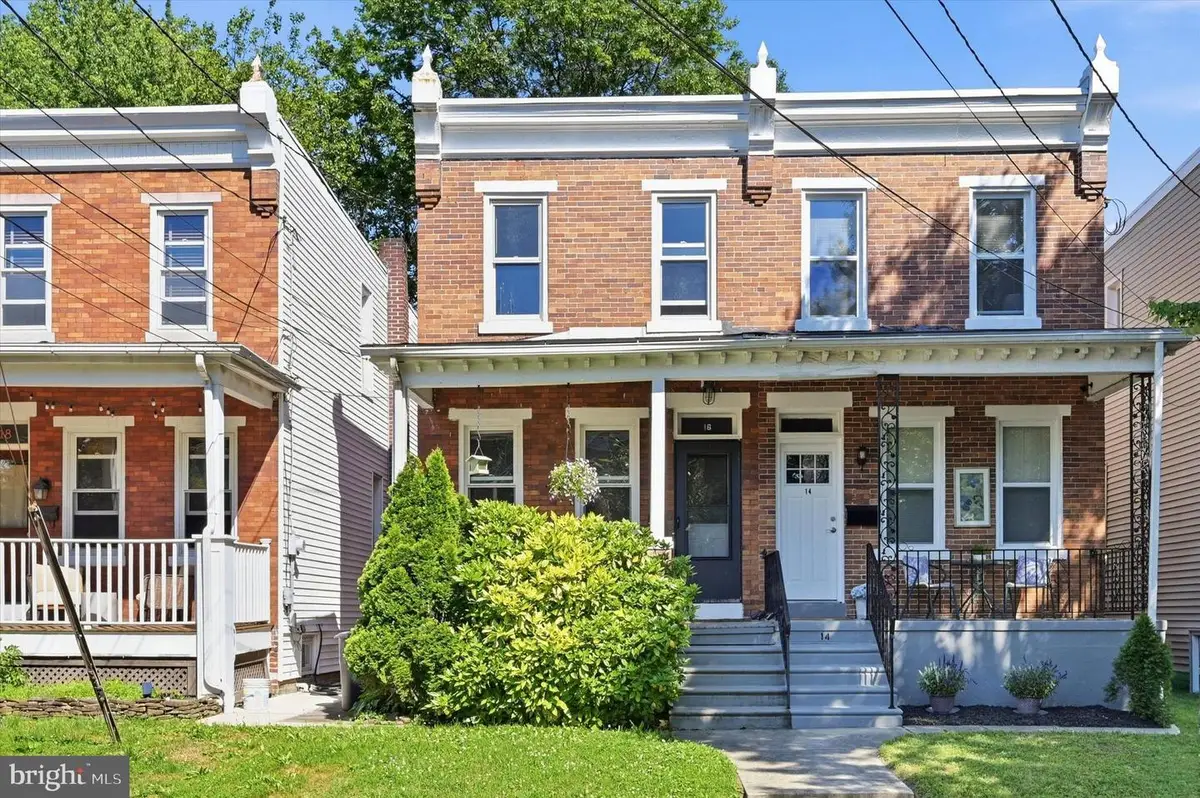 16 Lincoln Ave, Collingswood, NJ 08108 - #1