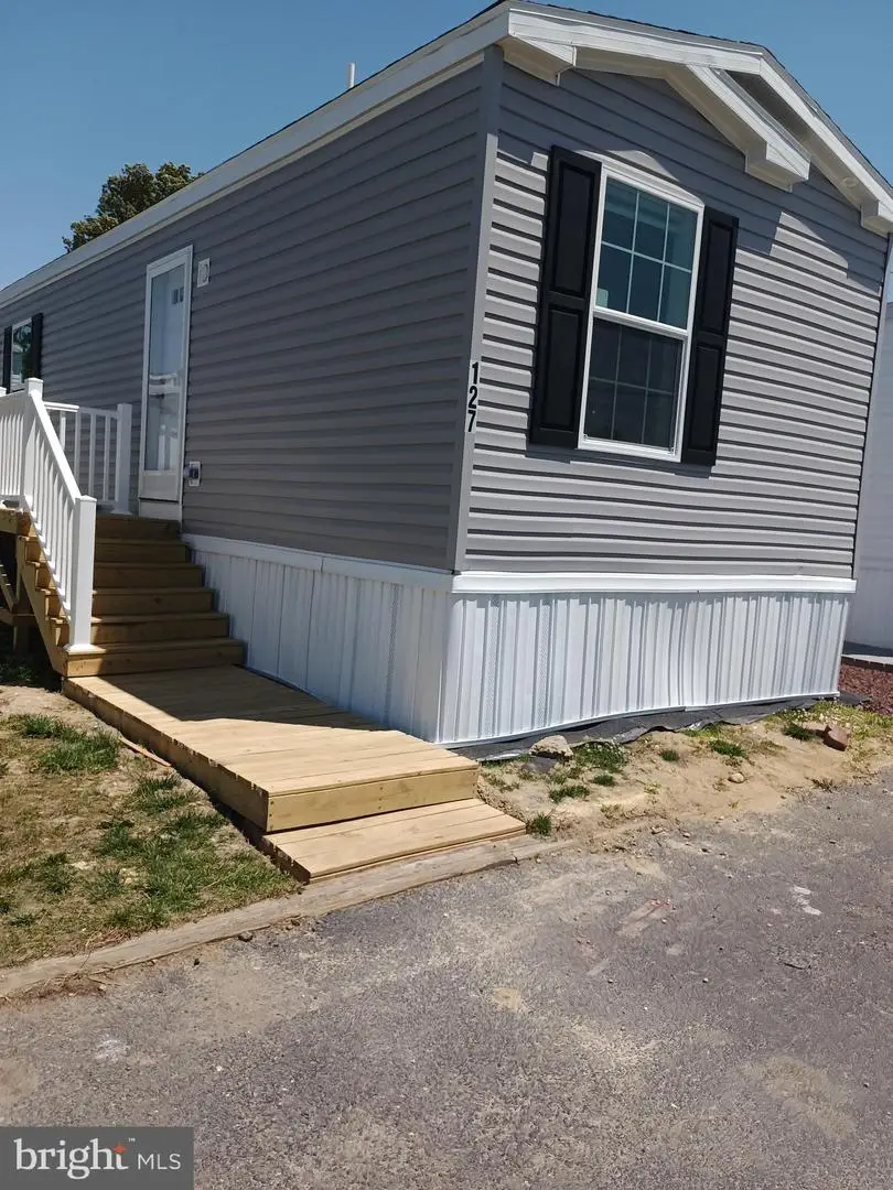1405 Farrell Ave ##127, Cherry Hill, NJ 08002 - #1