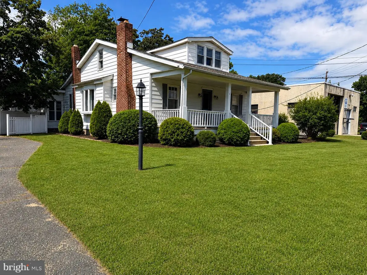 10 E Batten Ave, Blackwood, NJ 08012 - #1