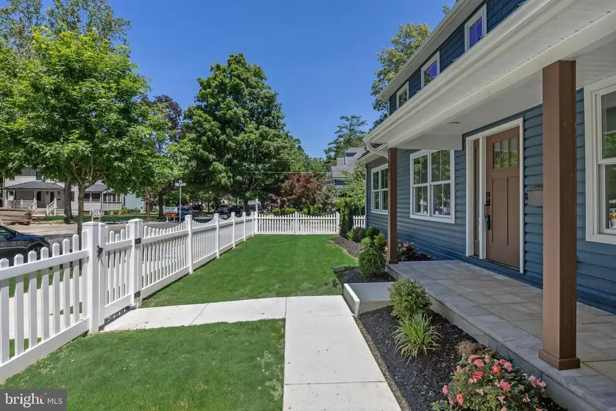 201 Centre St, Haddonfield, NJ 08033 - #2