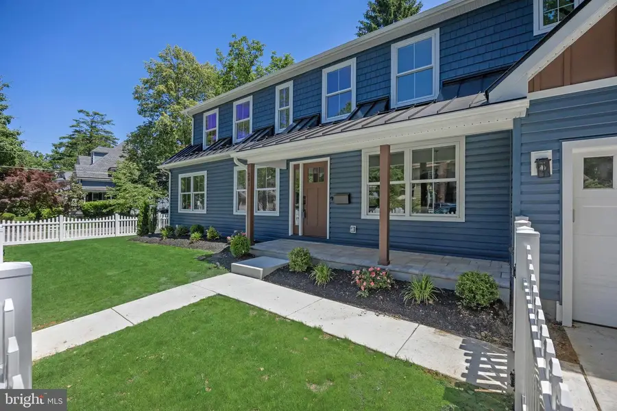 201 Centre St, Haddonfield, NJ 08033 - #3