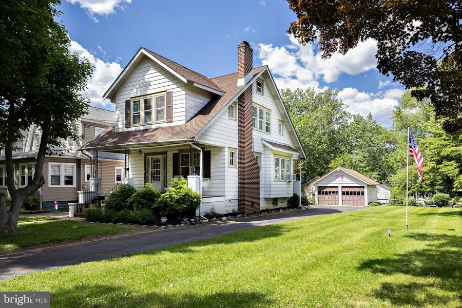 129 Kendall Blvd, Oaklyn, NJ 08107 - #3