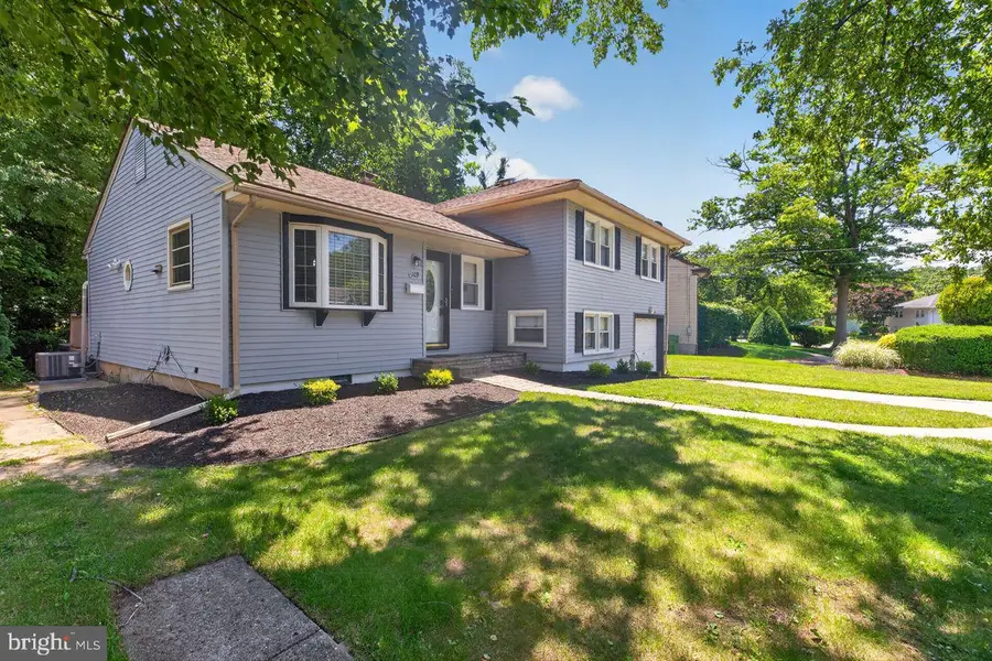103 Kenwood Dr, Cherry Hill, NJ 08034 - #2