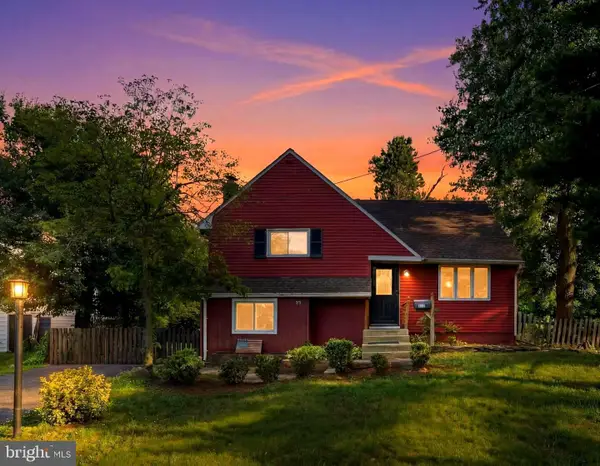 312 San Pedro Dr, GLENDORA, NJ 08029