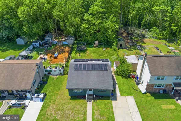 1348 Thompson Ave, GLOUCESTER CITY, NJ 08030