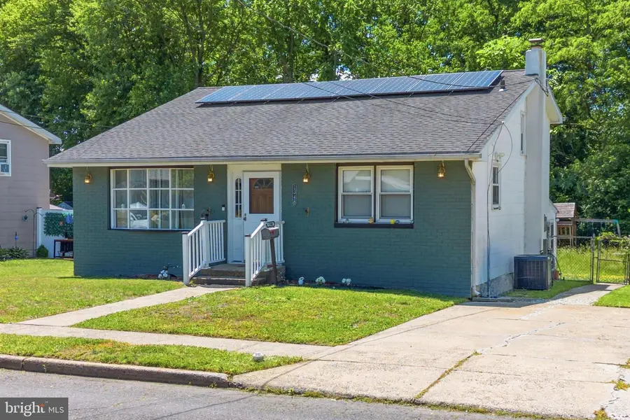 1348 Thompson Ave, Gloucester City, NJ 08030 - #3