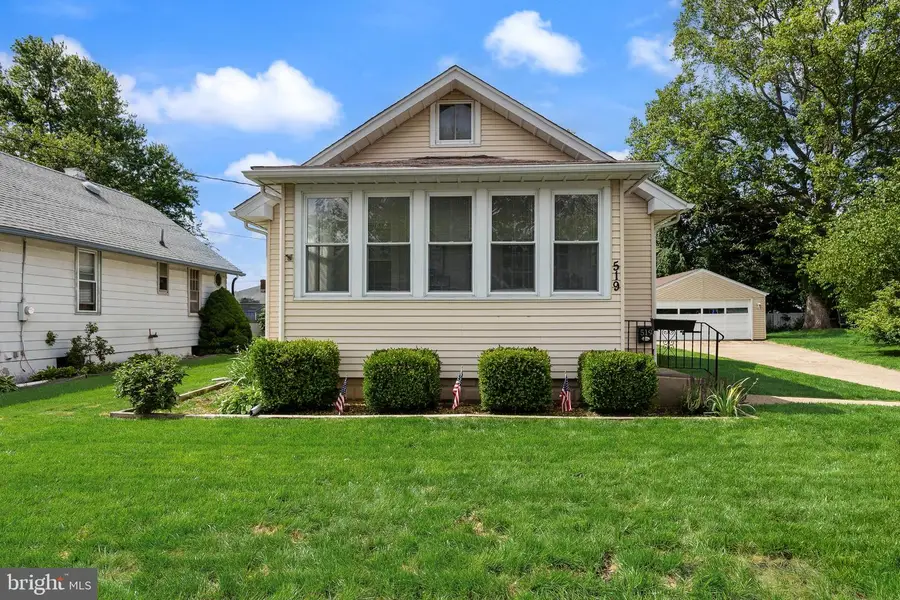 519 First Ave, Bellmawr, NJ 08031 - #2