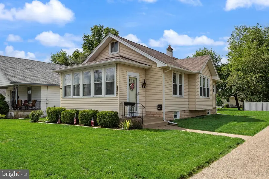 519 First Ave, Bellmawr, NJ 08031 - #3