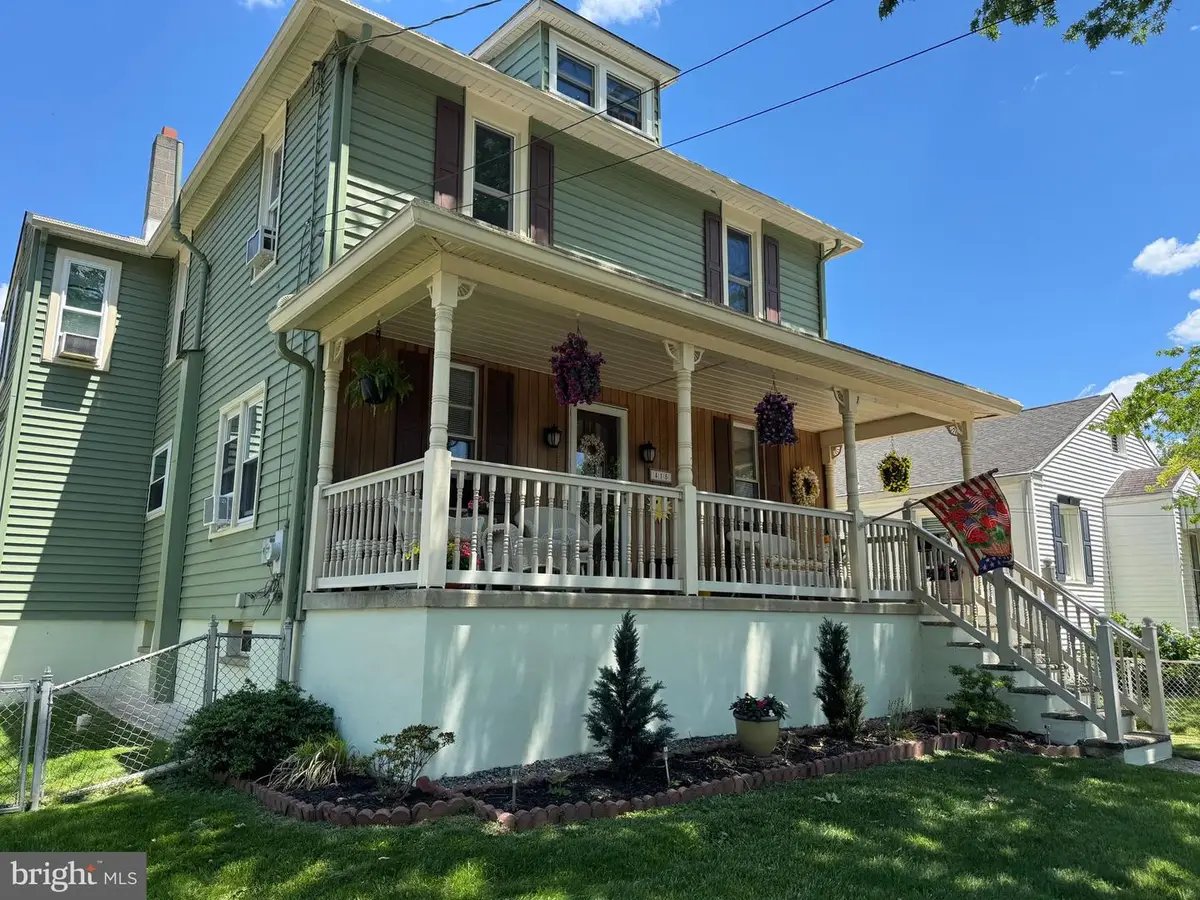415 Kendall Blvd, Oaklyn, NJ 08107 - #1